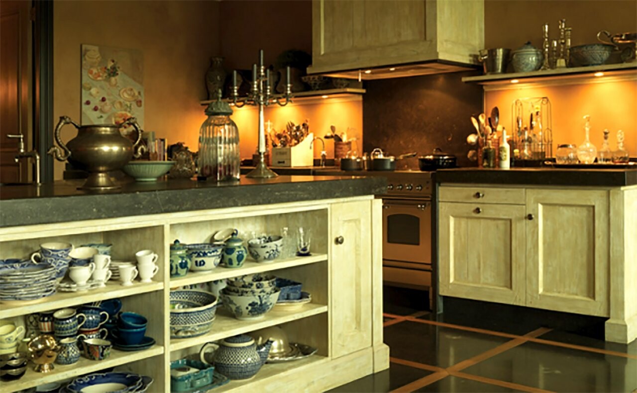 Project wassenaar badkamer keuken vloer 1 voskuil natuursteen.1280x0