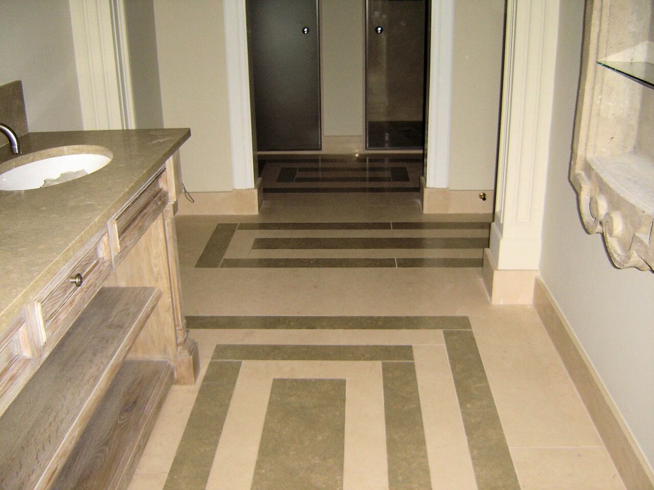 Project wassenaar badkamer keuken vloer 5 voskuil natuursteen.1280x0