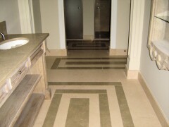 Project wassenaar badkamer keuken vloer 5 voskuil natuursteen.1280x0