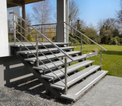 Trap hardsteen en rvs 2 voskuil natuursteen 1.1280x0